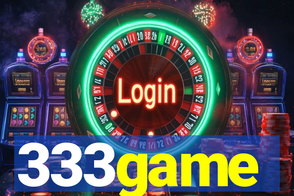 333game