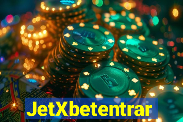 JetXbetentrar