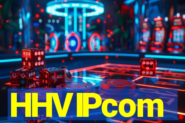 HHVIPcom