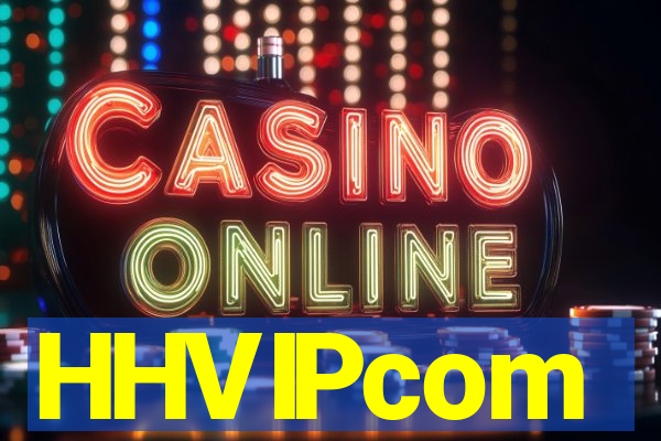 HHVIPcom
