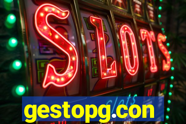gestopg.con