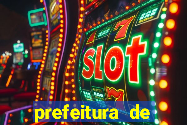 prefeitura de cerejeiras concurso
