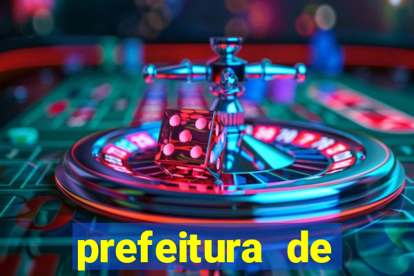 prefeitura de cerejeiras concurso