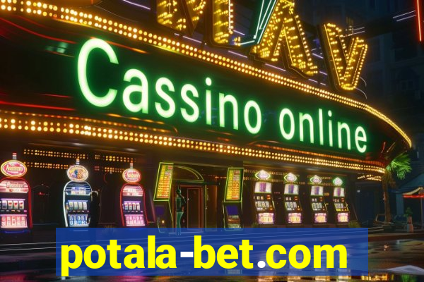 potala-bet.com