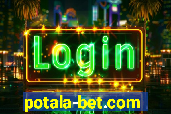 potala-bet.com