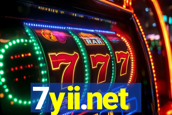 7yii.net