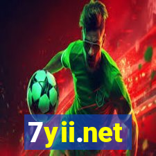 7yii.net
