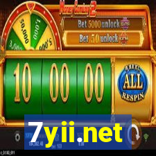 7yii.net
