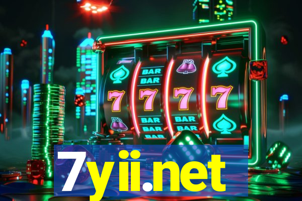 7yii.net