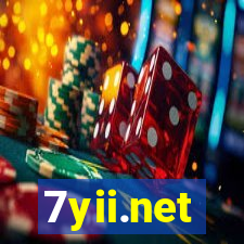 7yii.net