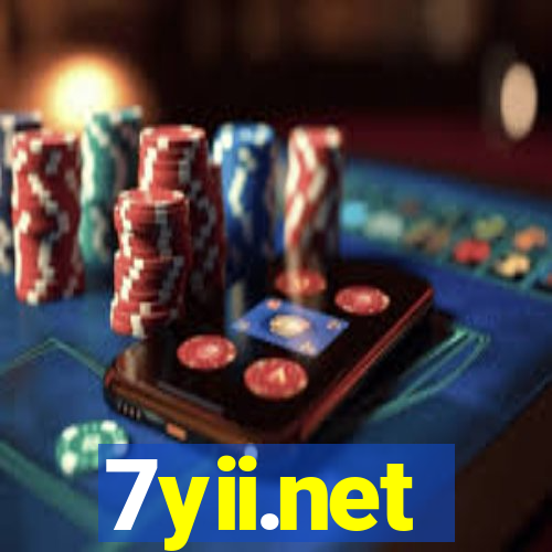 7yii.net