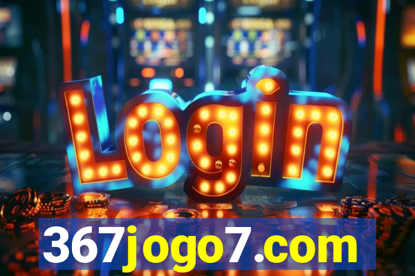 367jogo7.com