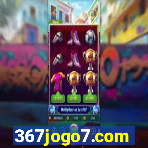 367jogo7.com