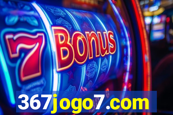 367jogo7.com