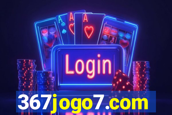 367jogo7.com