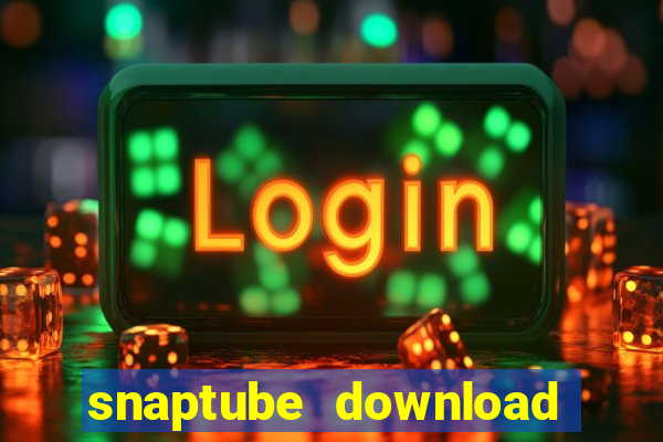 snaptube download pc windows 7