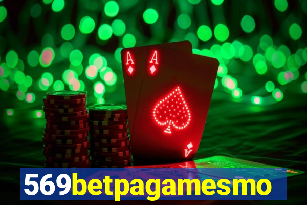 569betpagamesmo