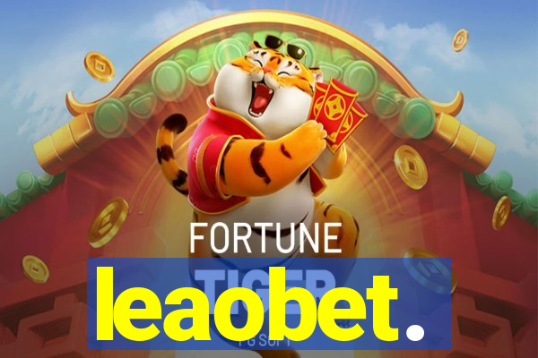 leaobet.