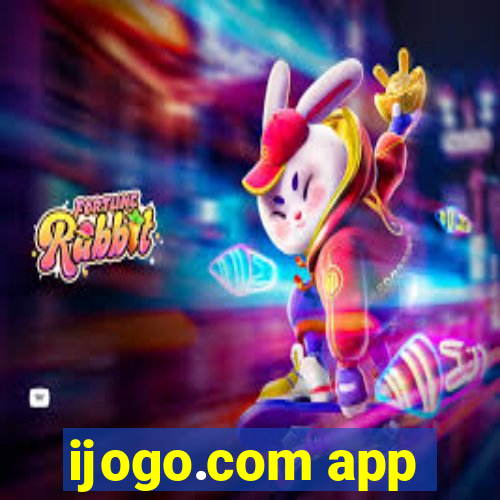 ijogo.com app