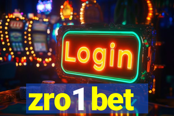 zro1 bet