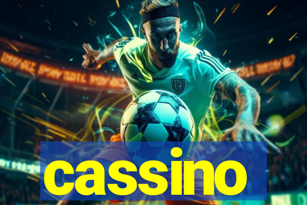 cassino