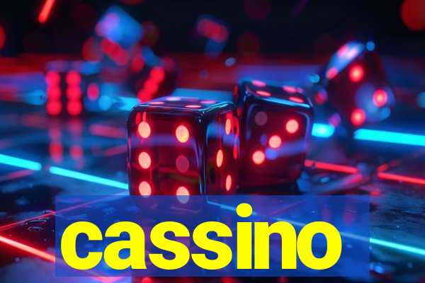 cassino