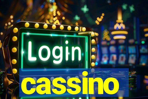 cassino