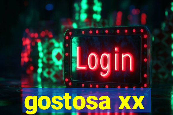 gostosa xx