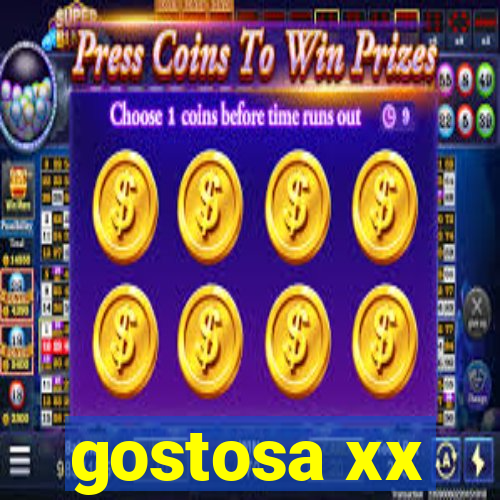 gostosa xx