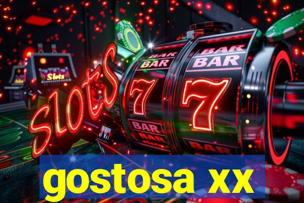 gostosa xx