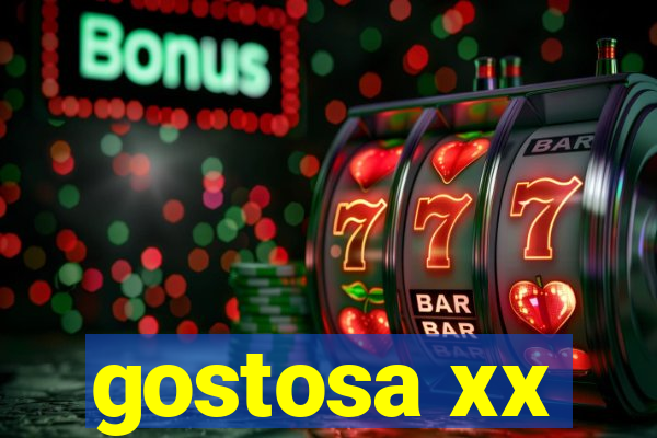 gostosa xx