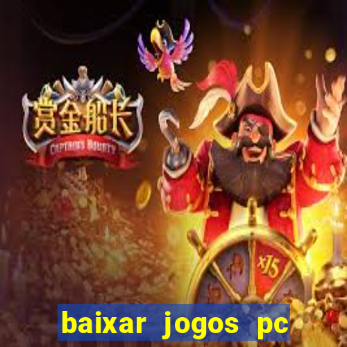 baixar jogos pc via μtorrent