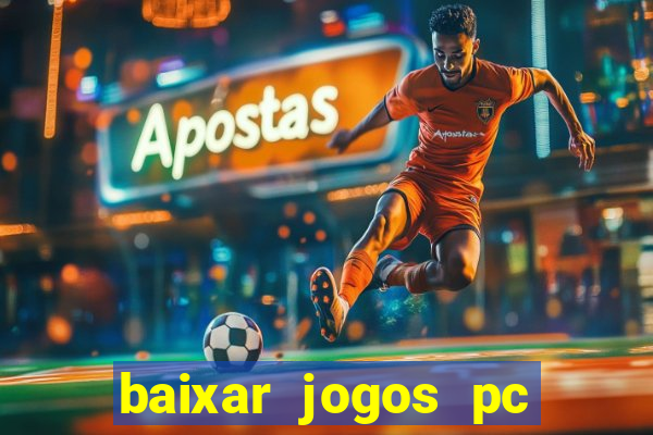 baixar jogos pc via μtorrent