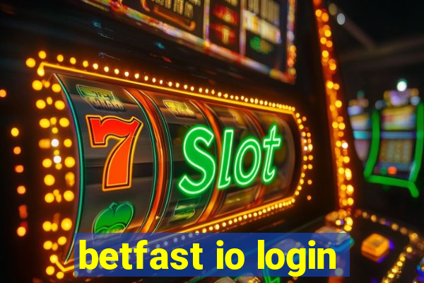 betfast io login