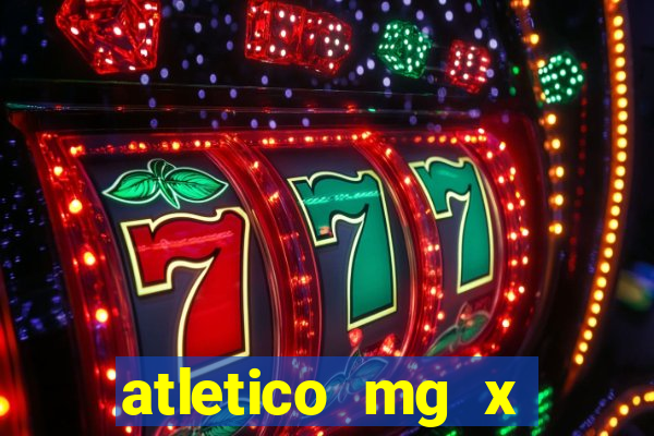 atletico mg x flamengo multicanais