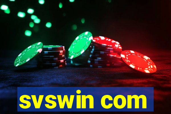 svswin com