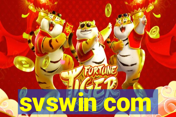 svswin com