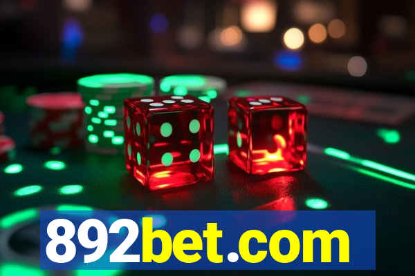 892bet.com