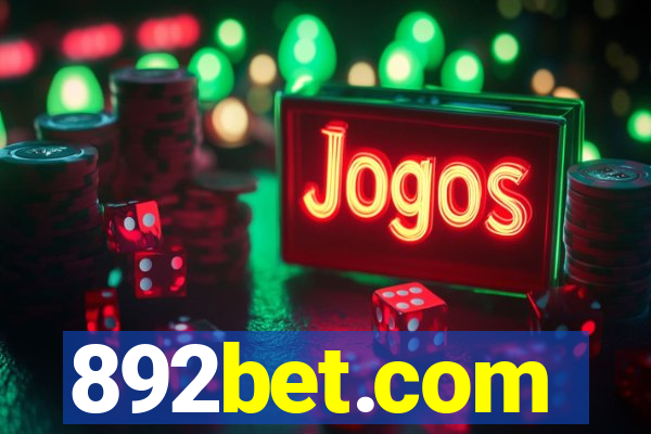 892bet.com