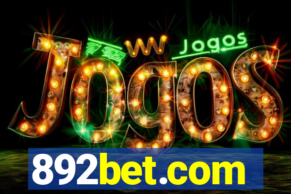 892bet.com