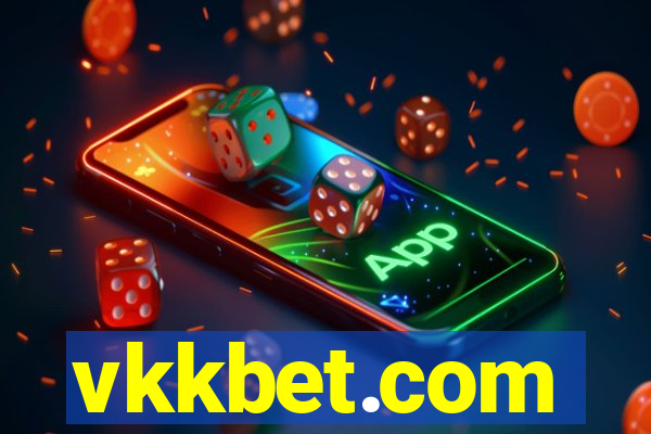 vkkbet.com