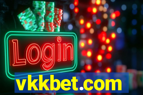 vkkbet.com