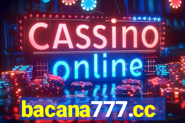 bacana777.cc