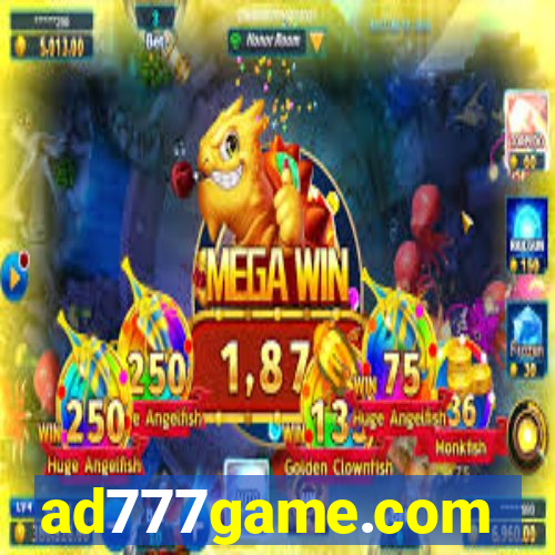 ad777game.com