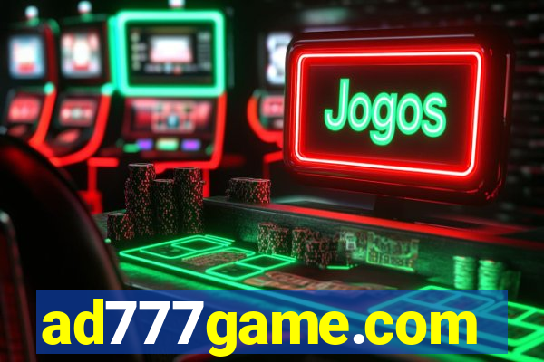 ad777game.com