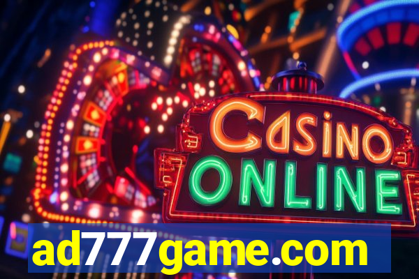 ad777game.com