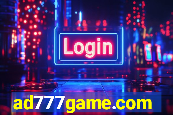ad777game.com