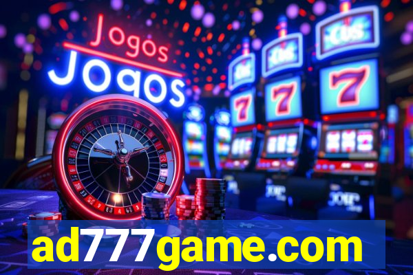 ad777game.com
