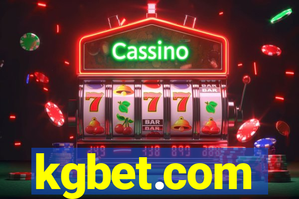 kgbet.com