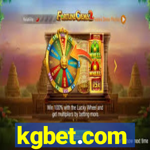 kgbet.com